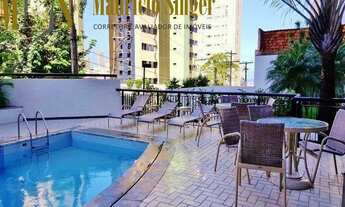 Imagem 3: APARTAMENTO COBERTURA DUPLEX, 4 QUARTOS, 4 GARAGENS, para VENDA na GRAÇA, Salvador Bahia