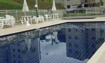 Imagem 3: APARTAMENTO 2 ANDAR CONDOMÍNIO PARQUE VILLE