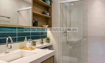 Imagem 3: Apartamento para Venda em São Paulo, Jardim Vazani, 3 dormitórios, 1 suíte, 3 banheiros, 2