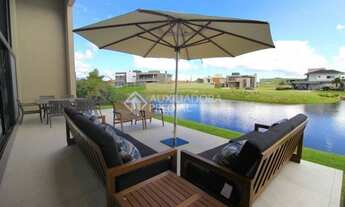 Imagem: Casa de condomínio sobrado com 4 quartos