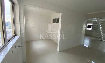 Imagem 5: COBERTURA COM 1 SUÍTE E 3 QUARTOS REFORMADA 252.00 m², ED. PATHERNON COL. IDEAL