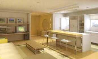 Imagem 4: São Paulo - Apartamento Padrão - Jardim Paulistano