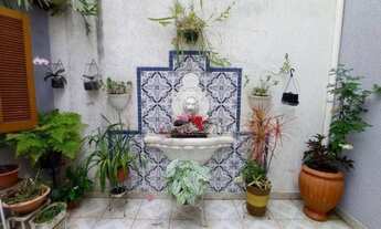 Imagem 2: Sobrado com 4 quartos em Parque Mandaqui