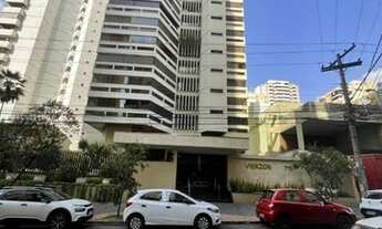 Imagem 3: Ed. Vierzon Apto 300