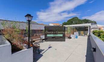 Imagem 4: Studio com concetio original