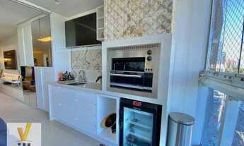 Imagem 6: Maravilhoso apartamento de frente para o mar de Itaparica