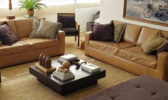 Imagem: Apartamento para venda possui 225 metros