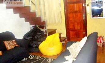 Imagem 6: Sobrado à venda, Vila Curuçá, São Paulo