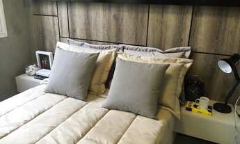 Imagem 6: Apartamento em Del Castilho de 2 quartos