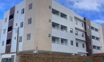 Imagem 3: Apartamento para venda possui 50 metros quadrados com 2 quartos em Ernesto Geisel - João P