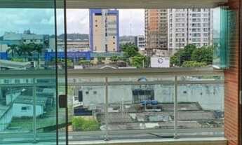 Imagem: Apartamento para venda com 172 m² 4 Suítes