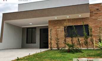 Imagem: Casa de Condomínio 3 Dorm - Condomínio