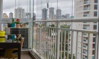Imagem 7: Apartamento em Brooklin - São Paulo, SP