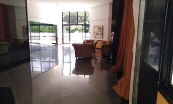 Imagem 3: Apartamento para venda possui 157 metros quadrados com 4 quartos em Pituba - Salvador - BA