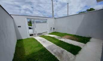 Imagem 2: Casa para venda com 62 metros quadrados com 2 quartos em Balneário Mar Azul - Caraguatatub