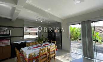 Imagem 5: SOBRADO NA BARRA DO RIO CERRO