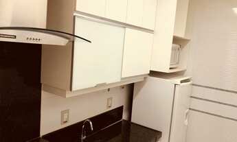 Imagem: Flat para venda possui 35 metros quadrados