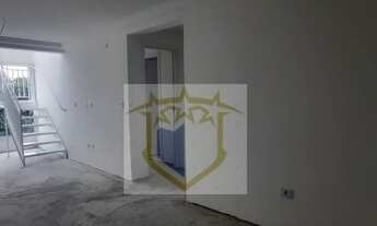 Imagem 7: Apartamento - Cobertura - Santa Quitéria - 2 Quartos (1 Suíte) - 3 Gr - Churrasqueira