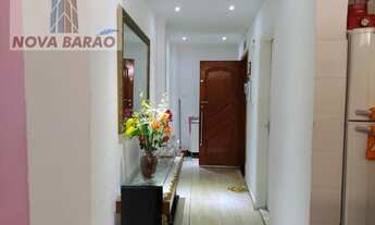 Imagem: Apartamento em Campos Elíseos - São Paulo