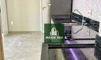 Imagem 6: Apartamento com 1 dormitório para alugar, 38 m² por R$ 2.400,00/mês - Aclimação - São Paul