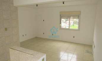 Imagem 2: Kitnet com 1 dormitório, 29 m² - venda por R$ 90.000,00 ou aluguel por R$ 620,00/mês - Vil