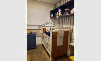 Imagem 4: Apartamento 115m², 3 suítes,3 vagas, no Tatuapé!!