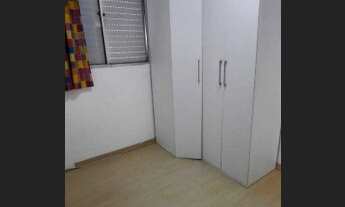 Imagem 4: Apartamento com 2 dormitórios para alugar, 55 m² por R$ 1.900/mês - Vila São Silvestre - S