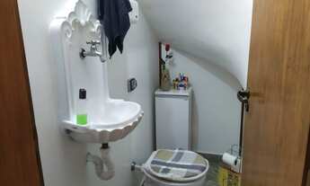 Imagem 3: Casa para venda possui 110 metros quadrados com 2 quartos em Vila Mascote - São Paulo - SP