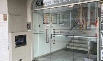 Imagem 2: Sala comercial, localizada no Bairro Centro