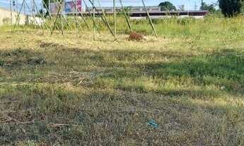 Imagem 7: Terreno na principal da Durval de Gois Monteiro