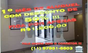 Imagem: APARTAMENTO PARA ALUGAR EM PERDIZES, 2 DORMITÓRIOS