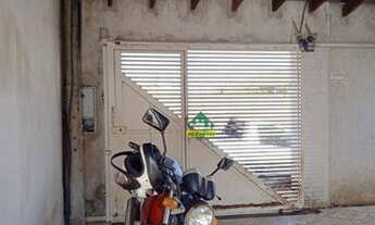 Imagem: Casa com 3 dormitórios à venda, 200 m²