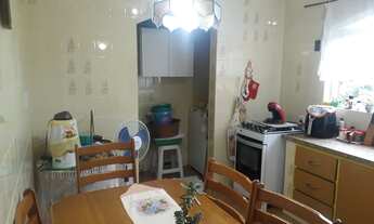 Imagem 3: Casa Térrea 3 dormitórios suite mobiliada 6 vagas