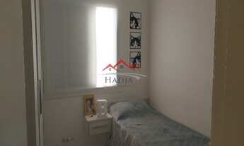 Imagem 4: JUNDIAÍ - Apartamento Padrão - JARDIM ROMA