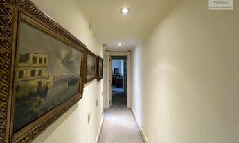 Imagem 7: Itaim Bibi 220 m² com requinte e qualidade de vida ao lado do Parque do Povo