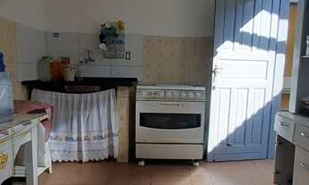 Imagem 7: 25 metros do mar de Jacaraípe, casa escriturada, churrasqueira, quintal, R$320mil