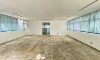 Imagem 3: Sala Comercial para Venda e Locação no Jardins de 66m² com Vaga