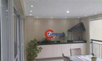 Imagem 2: Apartamento 4 dorms 2 suites 2 vagas