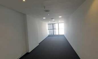 Imagem: Sala/Conjunto para aluguel tem 40 metros