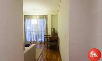 Imagem: São Paulo - Apartamento Padrão - Vila