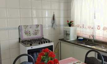 Imagem 6: Sobrado para venda possui 100 metros quadrados com 3 quartos em Vila Itaim - São Paulo - S