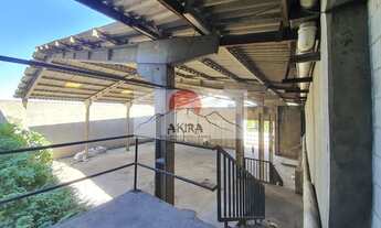 Imagem 3: Alugo galpão 700 m² em terreno 1.000 m² ZUP-1 na Agua Chata!