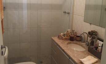 Imagem 3: Apartamento para venda possui 96 metros quadrados com 3 quartos em Itaim Bibi - São Paulo