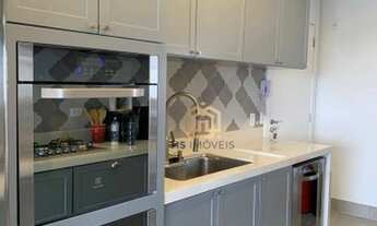 Imagem 2: Apartamento com 3 dormitórios à venda, 165 m² por R$ 4.000.000 - Vila Mariana - São Paulo