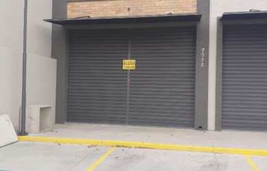 Imagem 3: Salão/ Loja (Galpão) Comercial Novo - Térreo - 97 m2 - Locação - Alvinópolis - Atibaia/SP