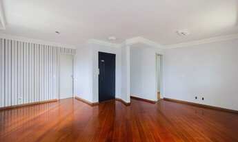 Imagem: Apartamento em São Paulo - Campo Belo