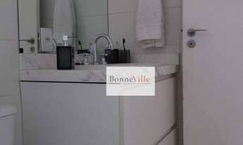 Imagem 4: Apartamento com 3 dormitórios à venda, 143 m² por R$ 2.014.000 - Chácara Santo Antônio (Zo