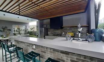 Imagem 7: Apartamento à venda na Granja Julieta, 82 m2, 03 dormitórios, lazer completo, novo!