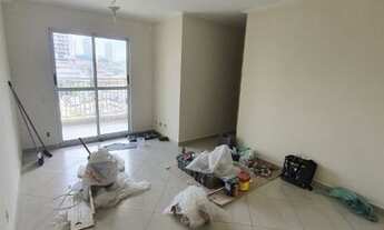 Imagem 6: Apartamento com 3 dormitórios à venda, 61 m² por R$ 402.800 - Vila Ema - São Paulo/SP