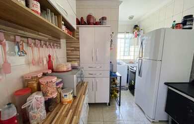 Imagem 5: OPORTUNIDADE ÚNICA, Apartamento Amplo 57m² com Varanda - 02 Dormitórios, Residencial Vale